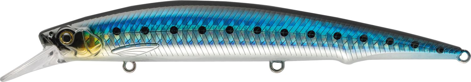 Rapture Brigade SL 125