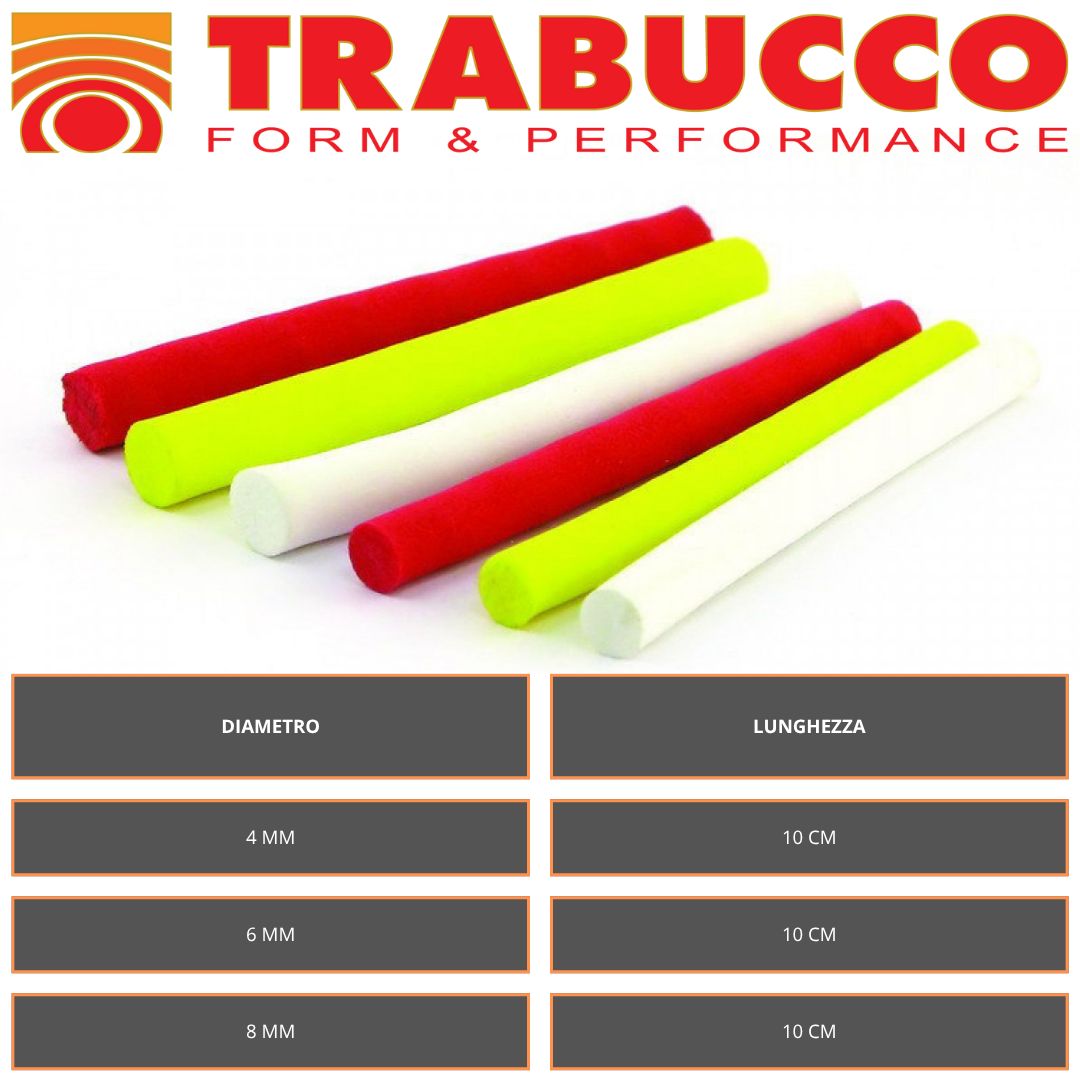 Trabucco Surf POP-UP Stick