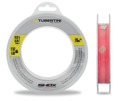 Tubertini Shox Pink