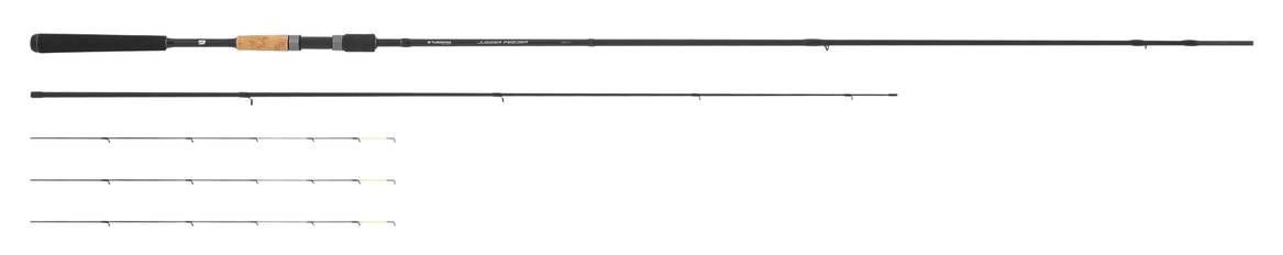 Tubertini Jugger Feeder