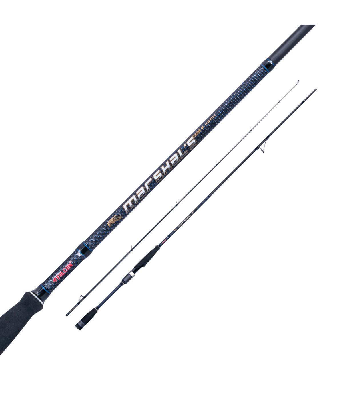 FALCON MARSHAL'S 8' LIGHT ACTION