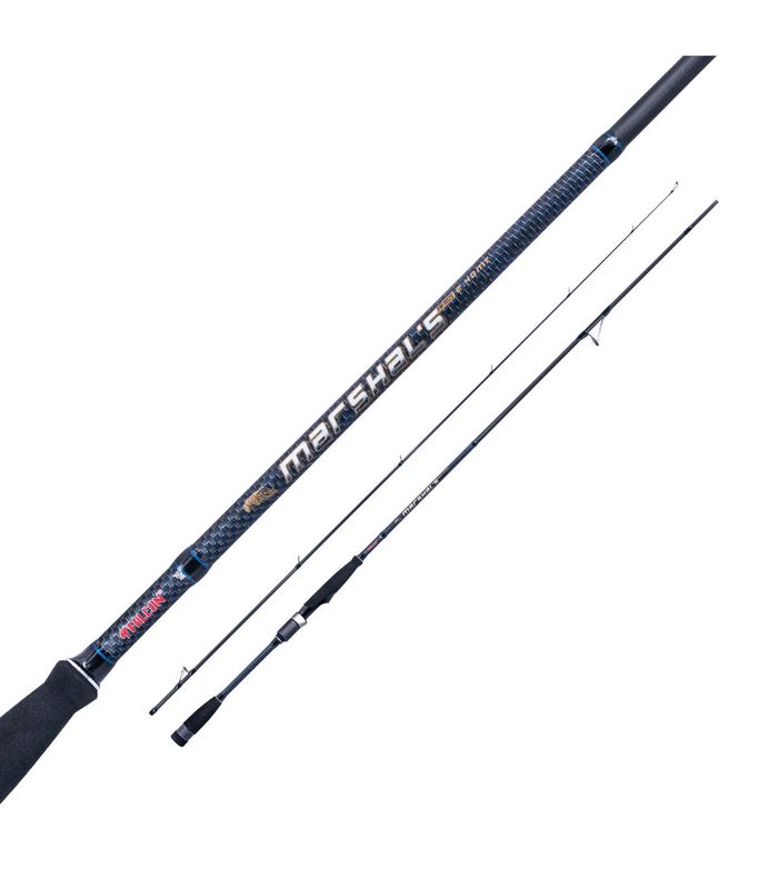 FALCON MARSHAL'S 8' LIGHT ACTION