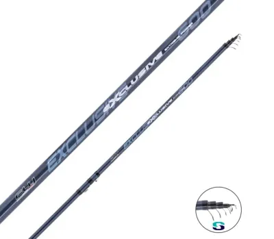 FLY Exclusive Long Pole