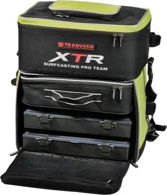 TRABUCCO XTR Surf PRO Organizer