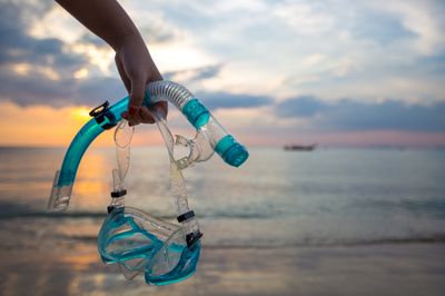 MASCHERE E SNORKEL