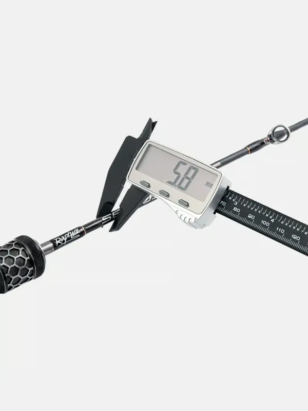 Rapture Seadust 6'3" 160-250 gr