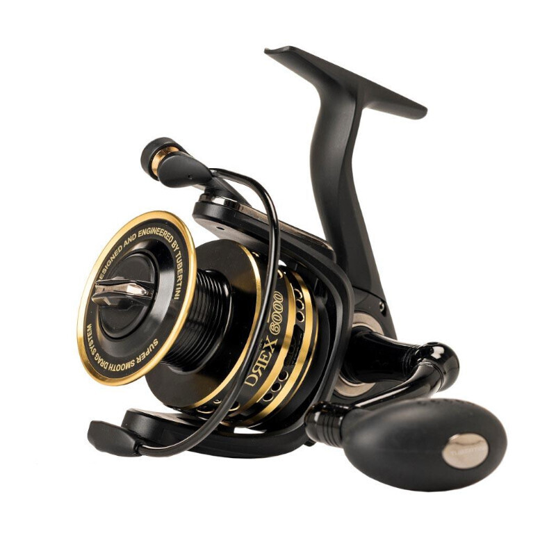 Tubertini Ryoby Drex