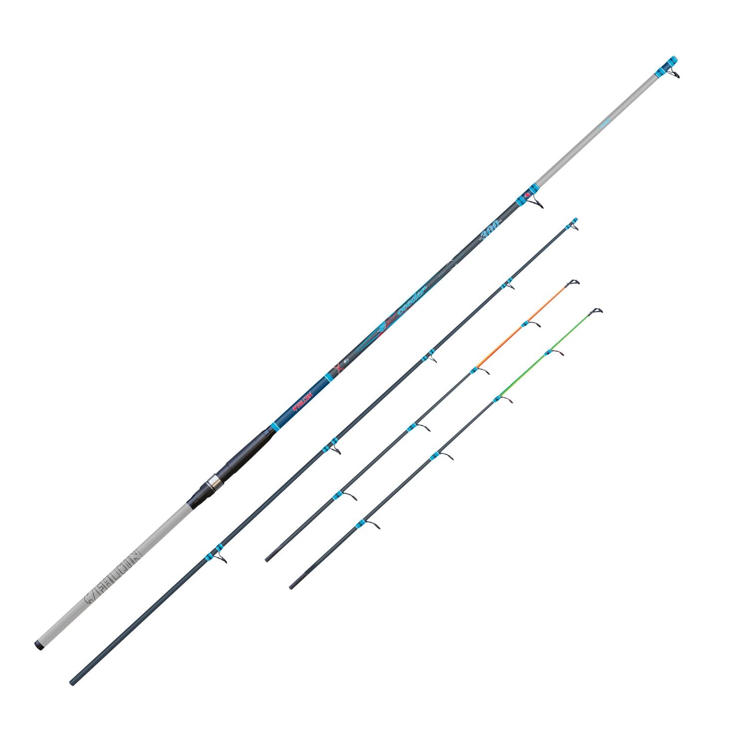 Falcon Exceeder Boat