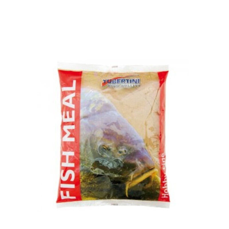 Tubertini Fish Meal Acqua Dolce conf. 1 Kg Tubertini Fish Meal Acqua Dolce conf. 1 Kg