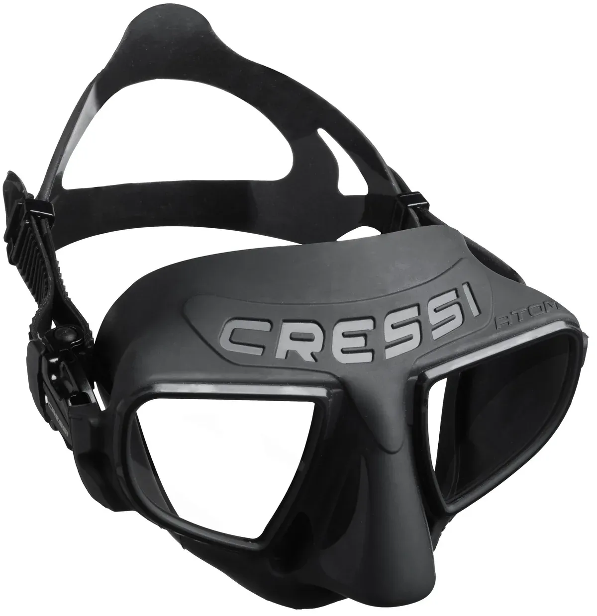 Maschera Cressi Atom