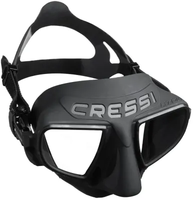 Maschera Cressi Atom