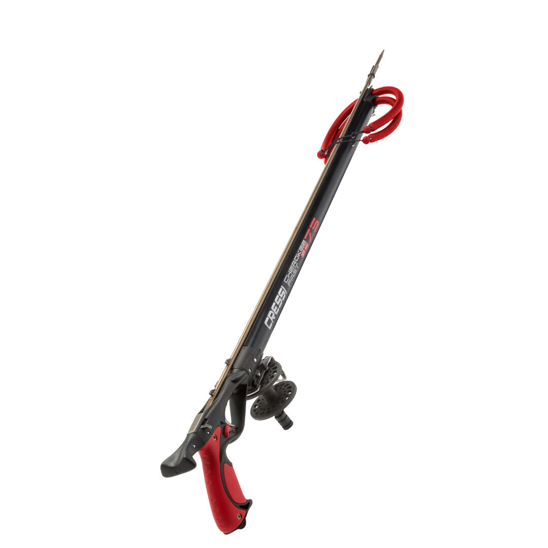 Arbalete Cressi Cherokee Fast