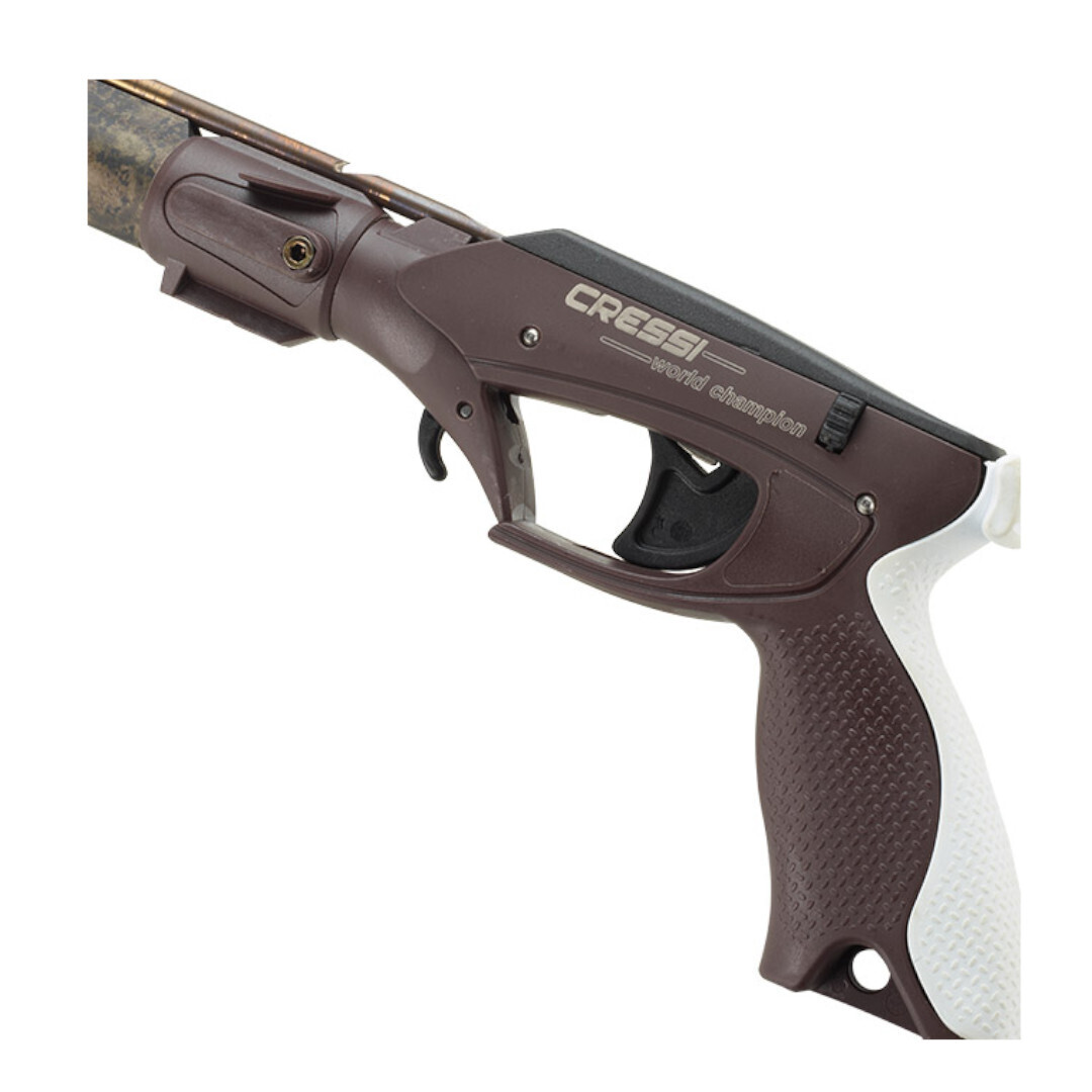 Arbalete Cressi Moicano