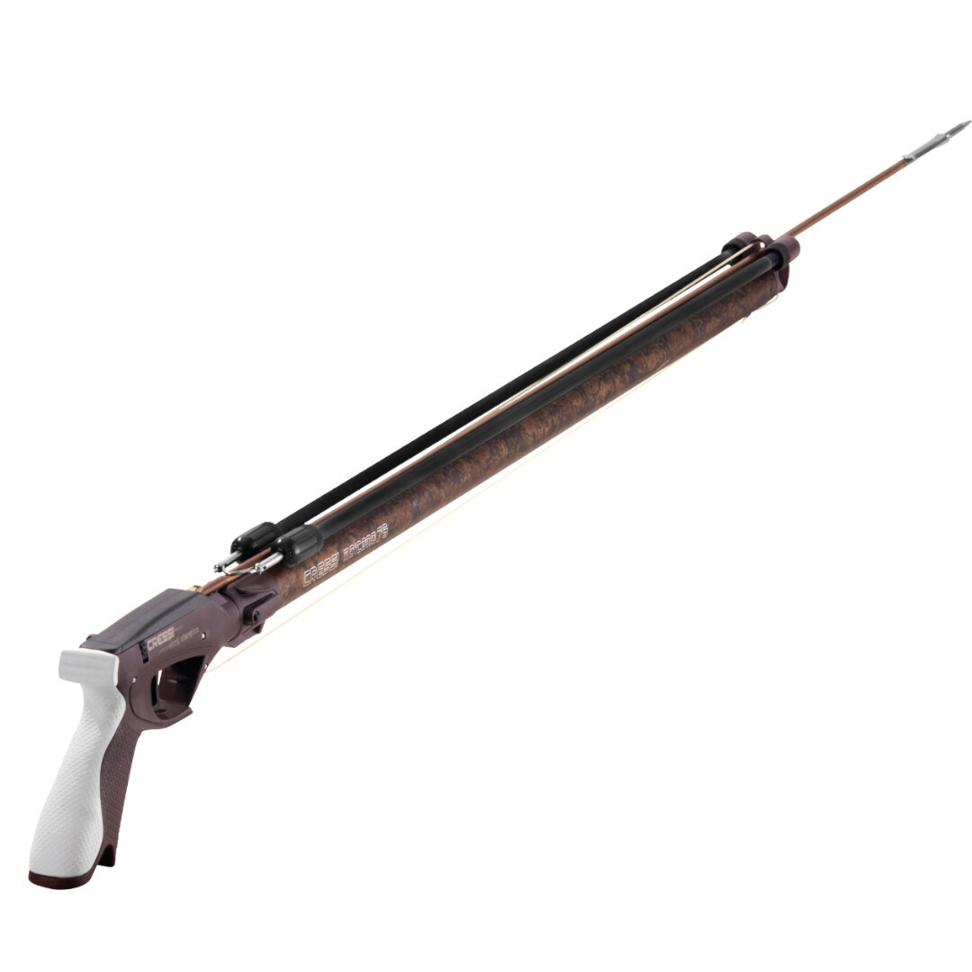 Arbalete Cressi Moicano