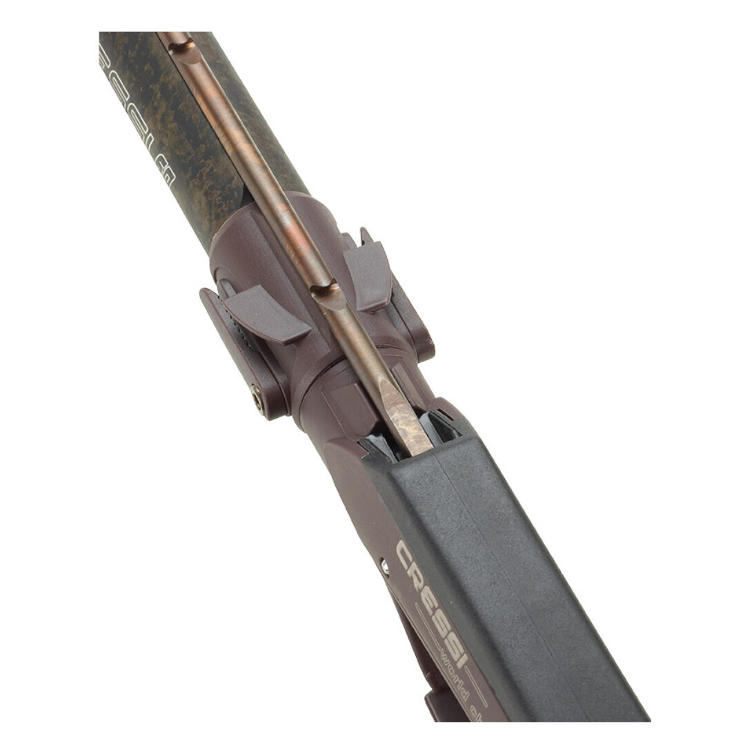 Arbalete Cressi Moicano