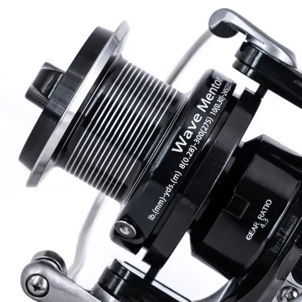 Tica Wave Mentor WM5000