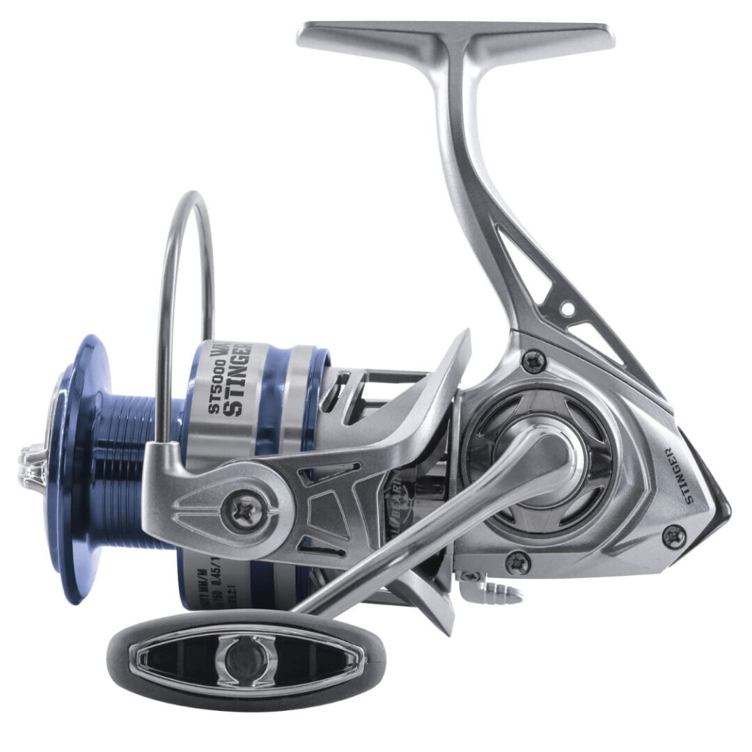 Wax Intrepid, MODELLO: IN 2000