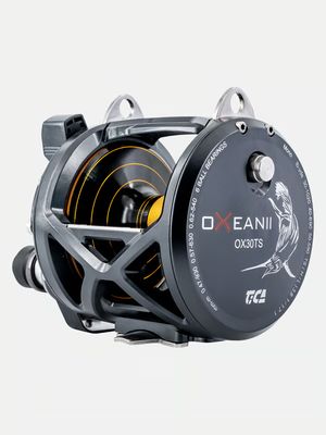 Tica Oxean II TS (Doppia Velocità)