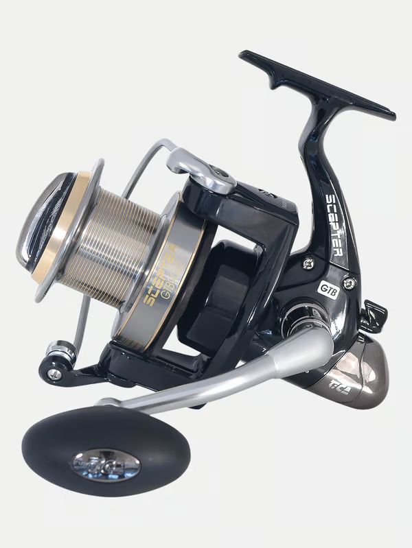 Tica Scepter GTB 9000