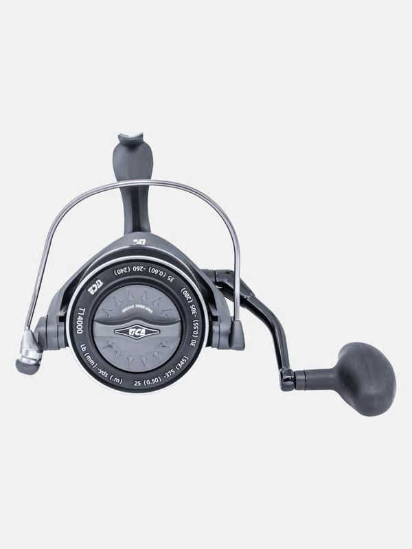 Tica Titan T14000