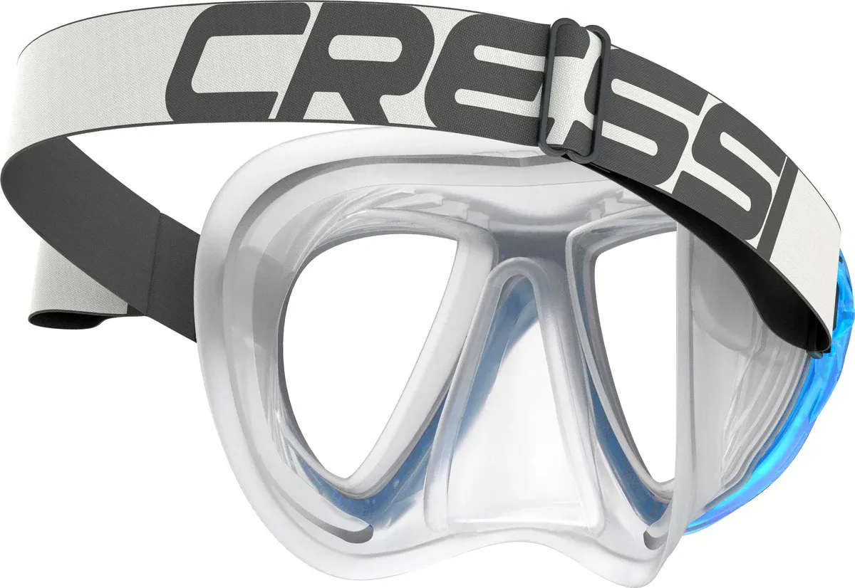 Maschera Cressi Fiji