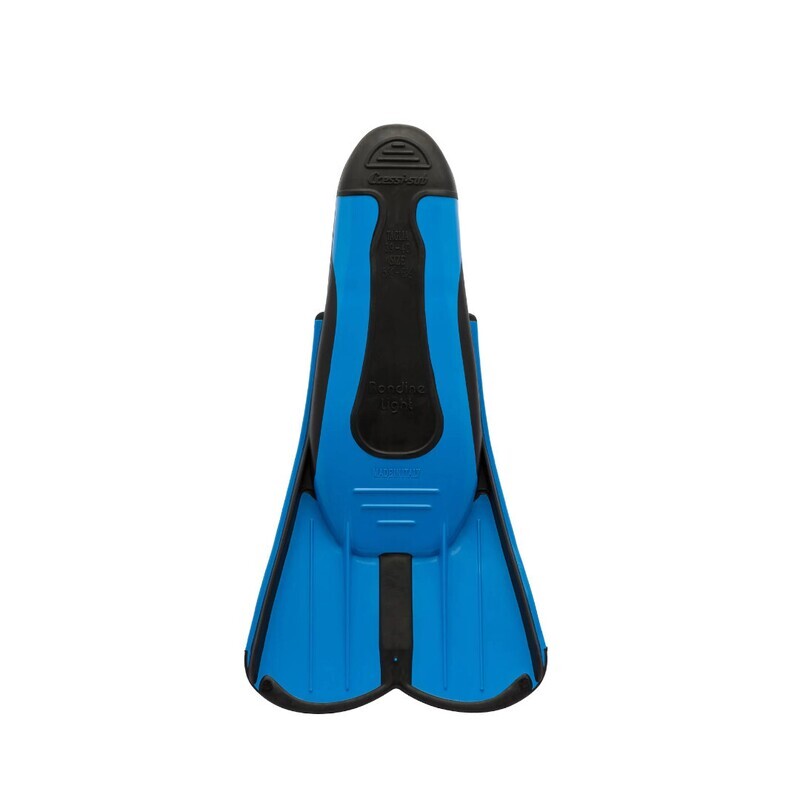 Pinne Cressi Light