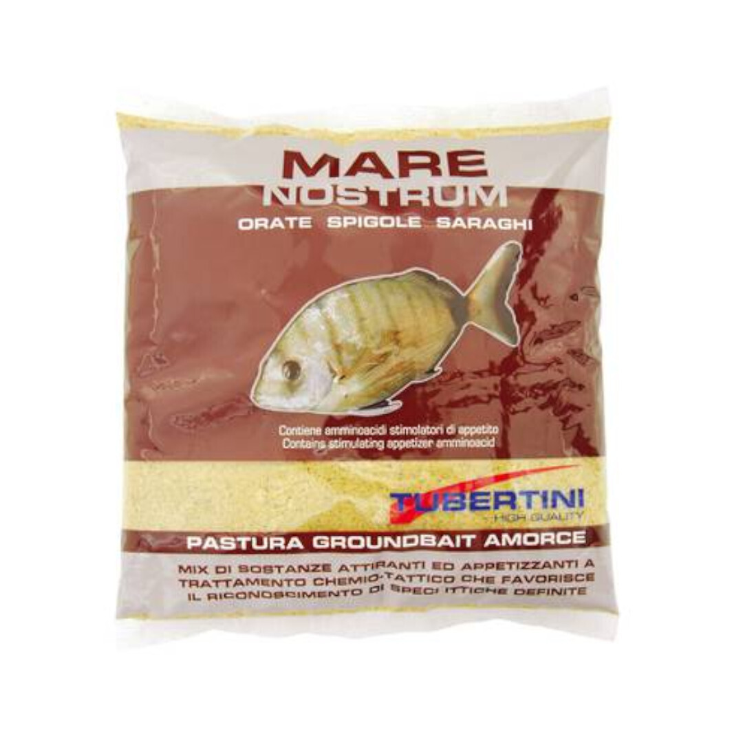 Tubertini Pastura Mare Nostrum