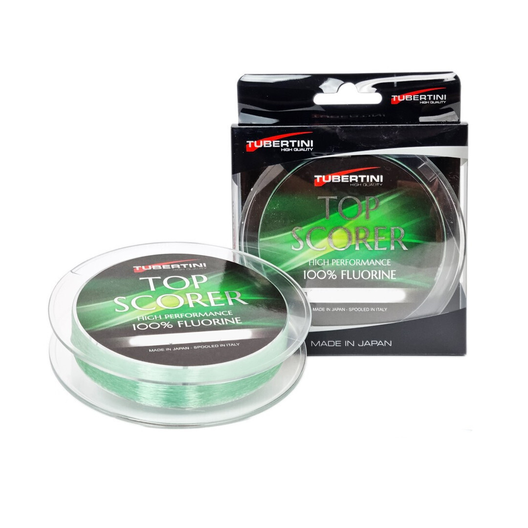 Tubertini Top Scorer Fluorine 150 mt
