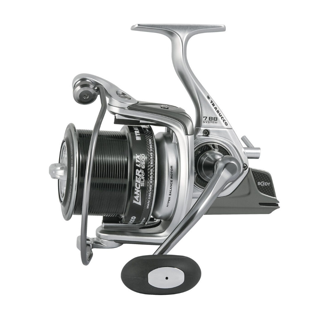 Trabucco Lancer LTX