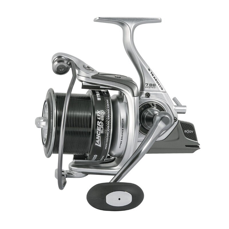Trabucco Lancer LTX