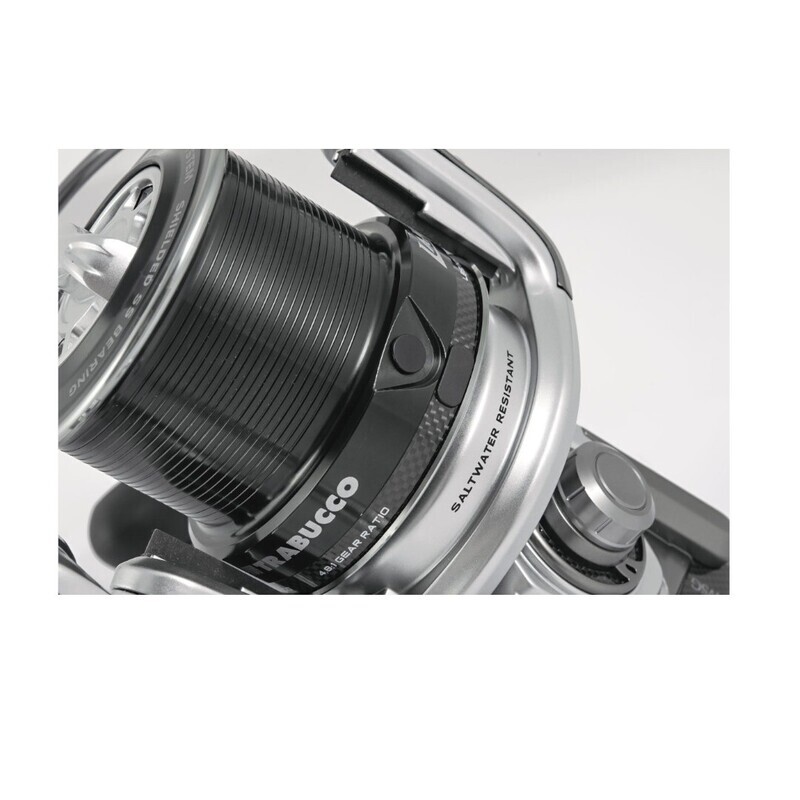 Trabucco Lancer LTX