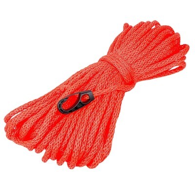 Cima Galleggiante Regolamentare 30 mm diam. 8 mm