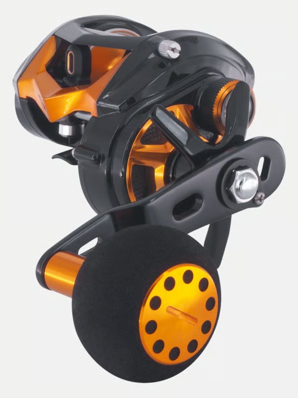Tica Titan Claw X-treme  TCX 401H