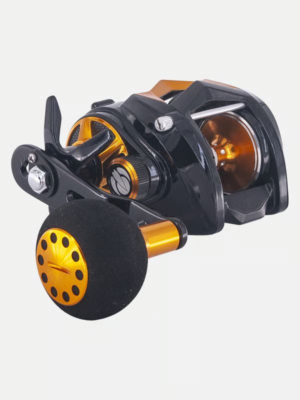 Tica Titan Claw X-treme TCX 401H