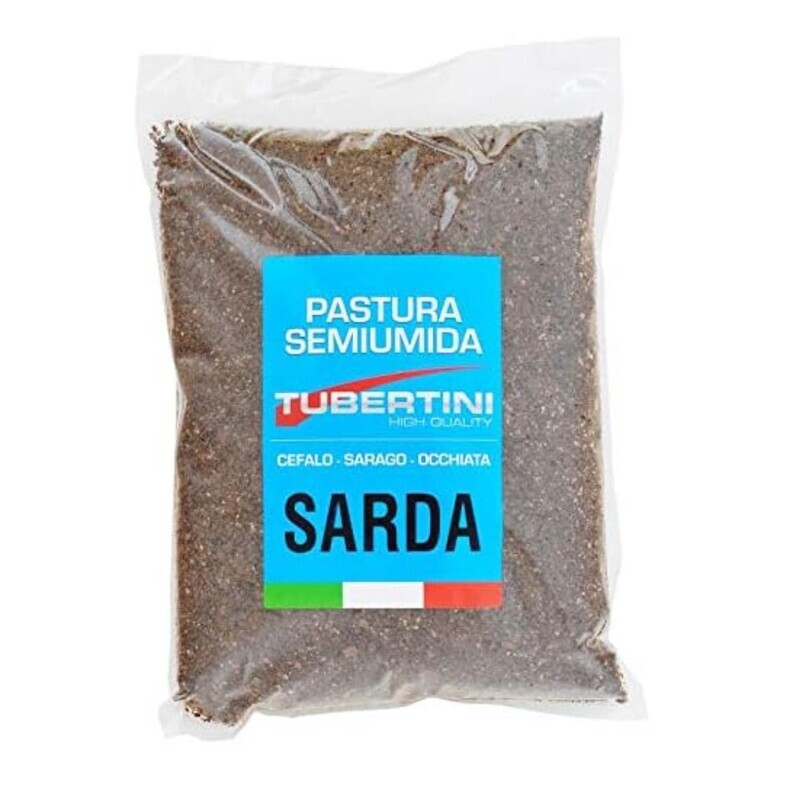 Tubertini Pastura Semi Umida Sarda Tubertini Pastura Semi Umida Sarda
