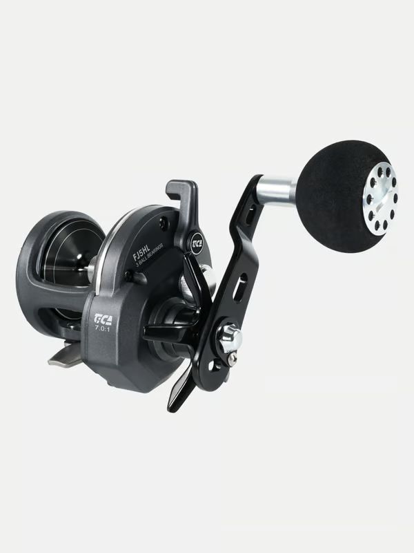 Tica Force Jig FJ5 HL