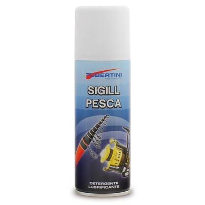 Tubertini Sigill Pesca