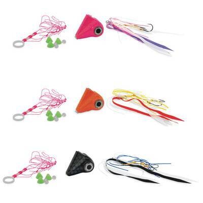 Seika K-Tai Rubber vertical 120gr