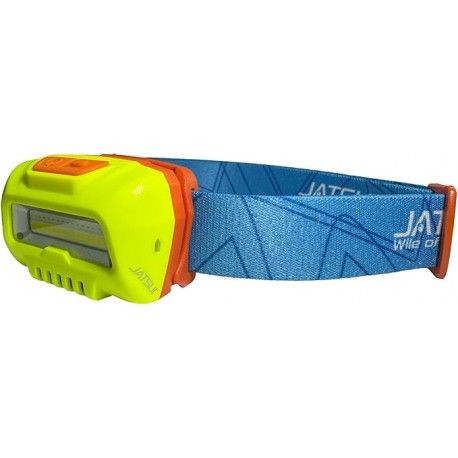 Jatsui Lampada Frontale UV 550 Lumen