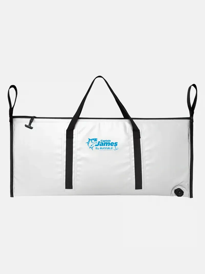 Captain J. Borsa Termica Buffalo