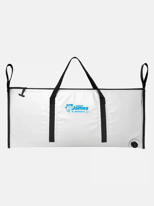 Captain J. Borsa Termica Buffalo