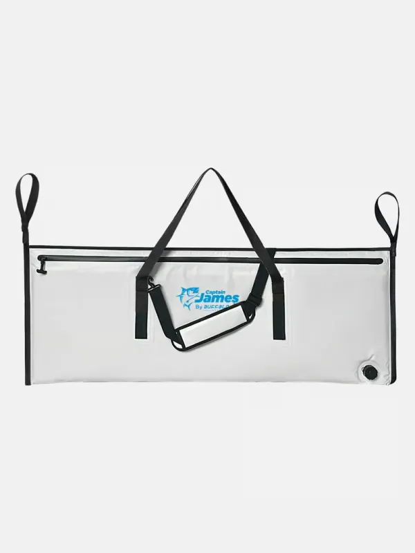 Captain J. Borsa Termica Buffalo