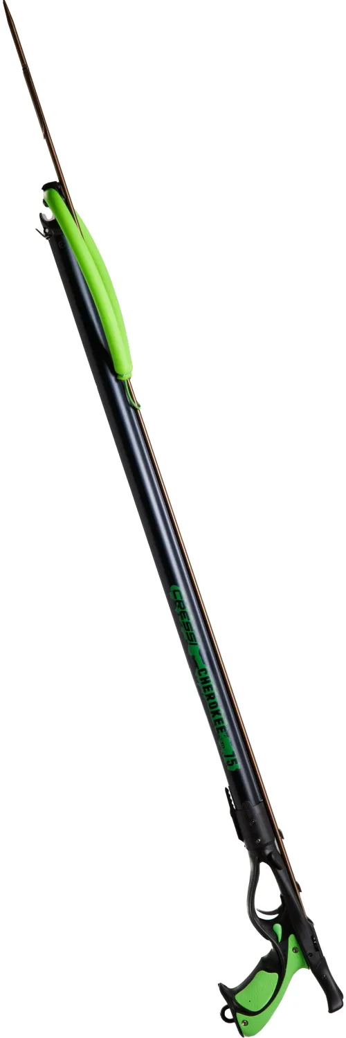 Arbalete Cressi Cherokee EXO