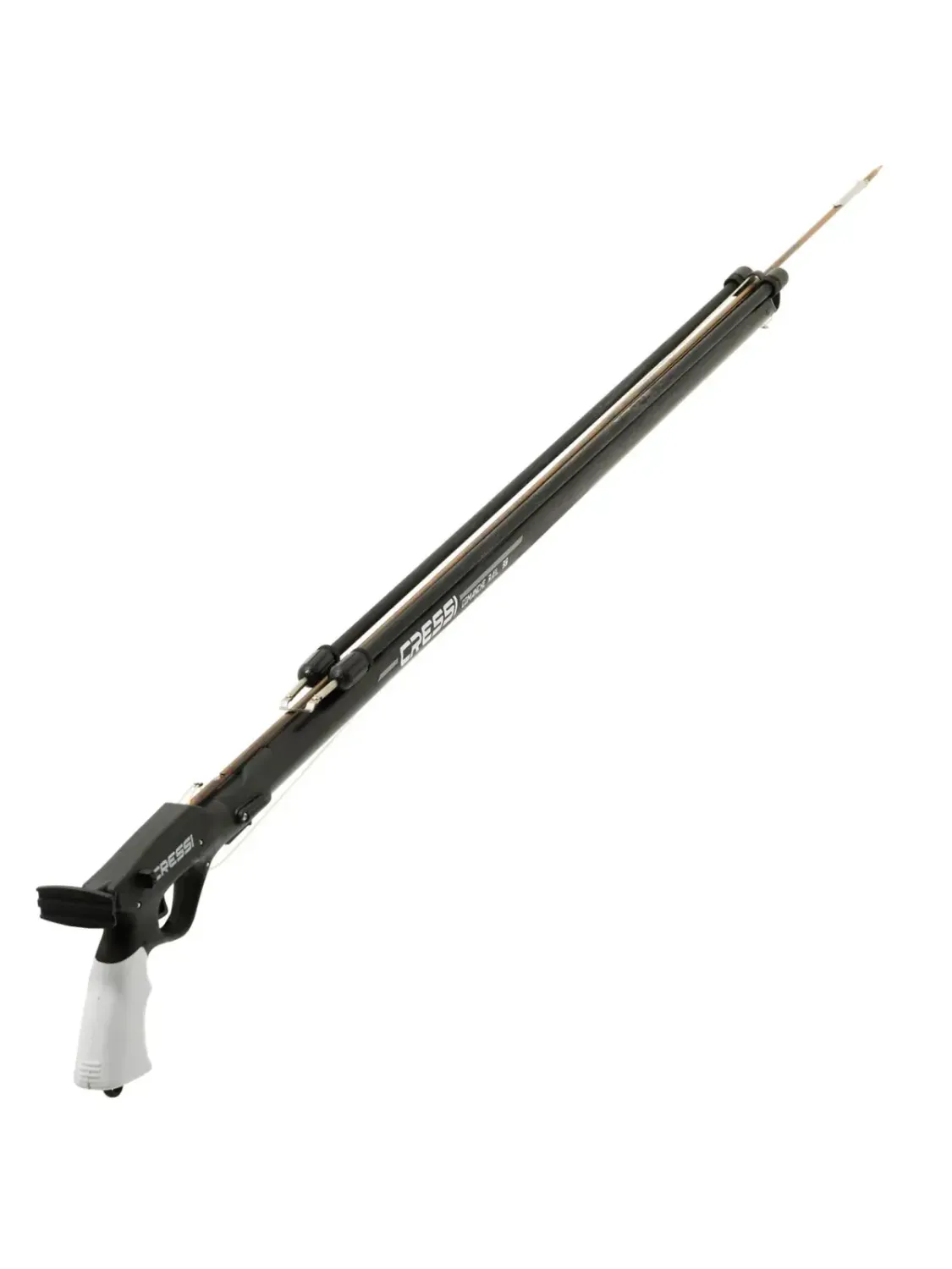 Arbalete Cressi Comanche Rail
