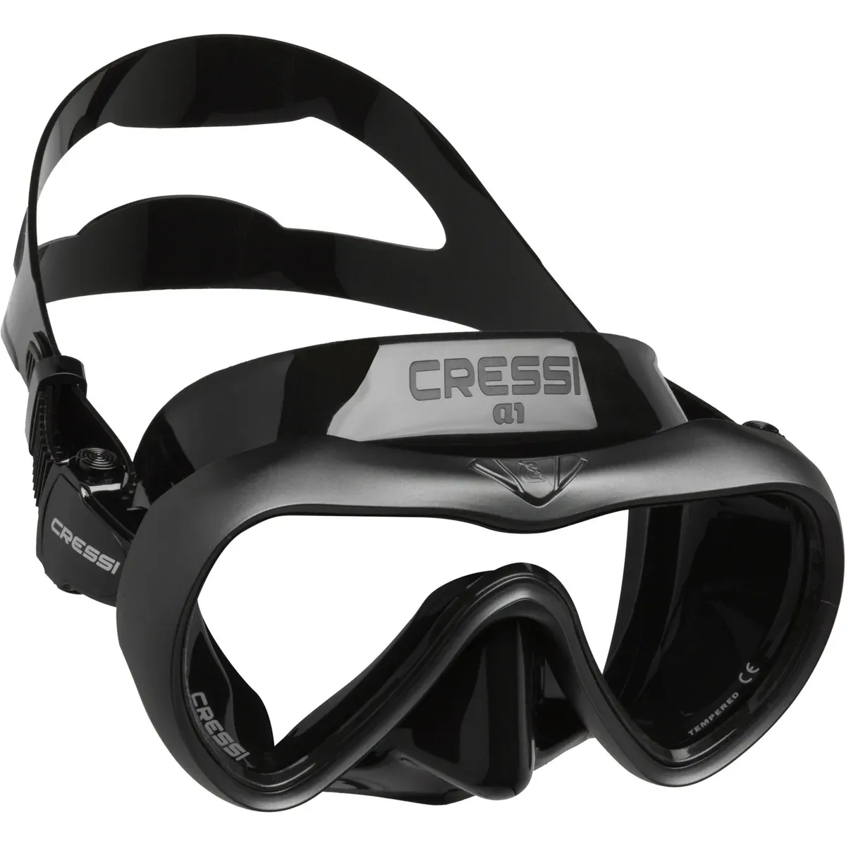Maschera Cressi A1