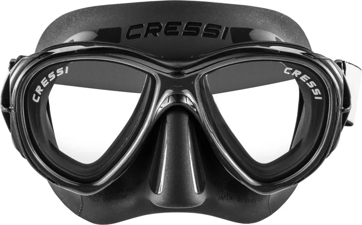 Maschera Cressi Samoa