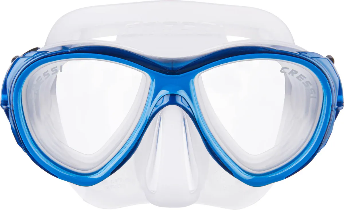 Maschera Cressi Samoa