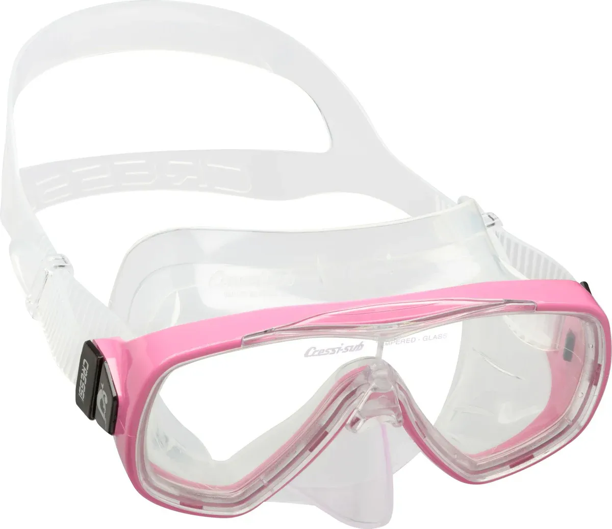 Maschera Cressi Onda