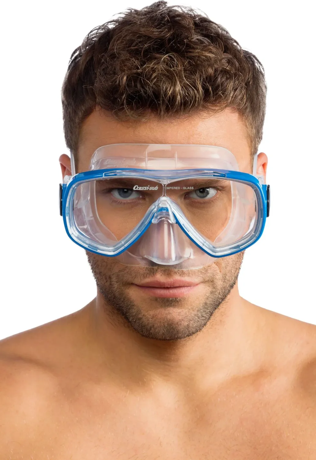 Maschera Cressi Onda