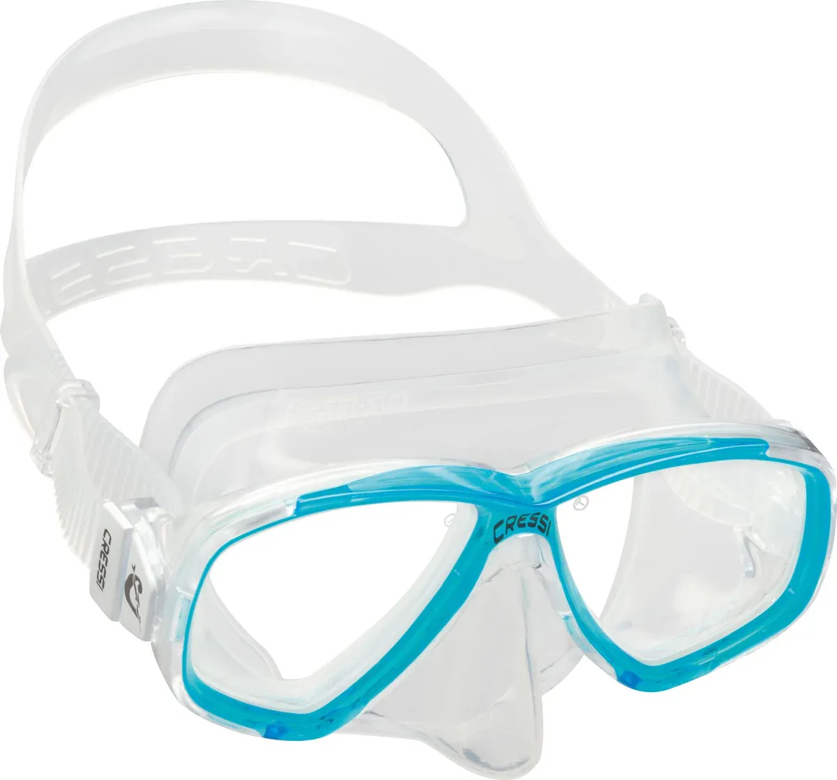 Maschera Cressi Perla